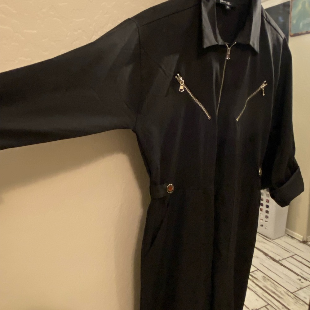 Jumpsuit - Picture 3 of 5